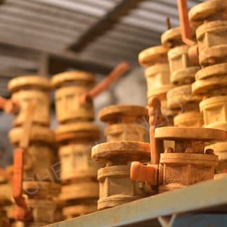 Valves