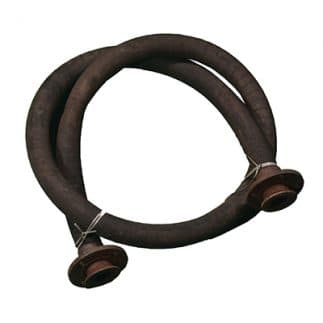 High Pressure Rubber Hoses