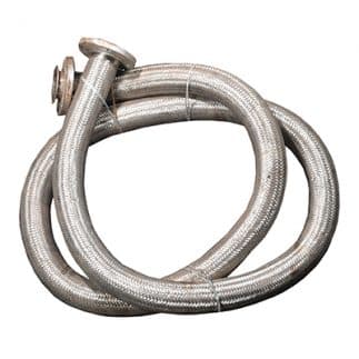 High Pressure SS Hoses