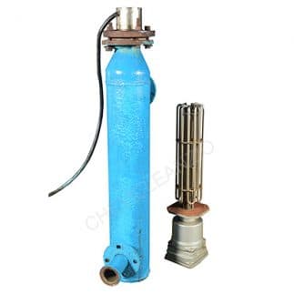 Electirc Heaters