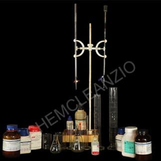 Laboratory Setup