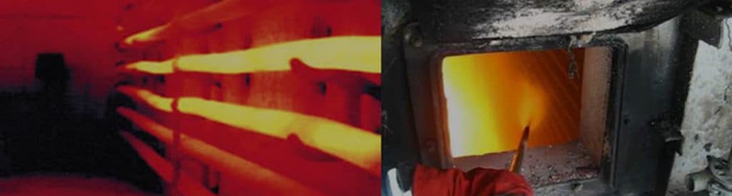 Online furnace cleaning services banner