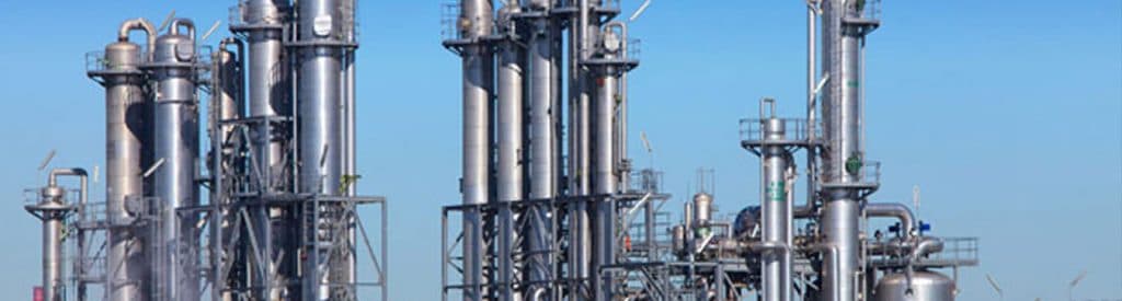 Decontamination and degassing services banner