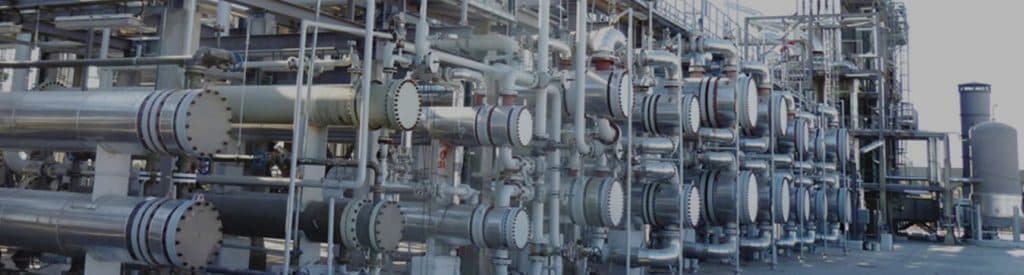 Online heat exchanger cleaning services banner